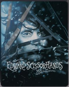 Edward Scissorhands