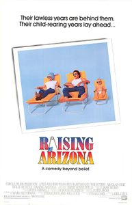 Raising Arizona