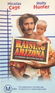 Raising Arizona