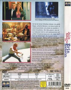 Erin Brockovich - Eine wahre Geschichte