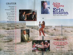 Erin Brockovich - Eine wahre Geschichte