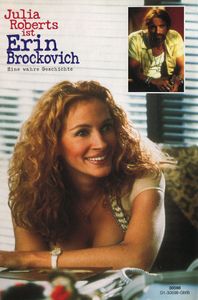 Erin Brockovich - Eine wahre Geschichte