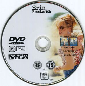 Erin Brockovich - Eine wahre Geschichte