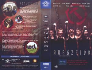 Rosszfiúk