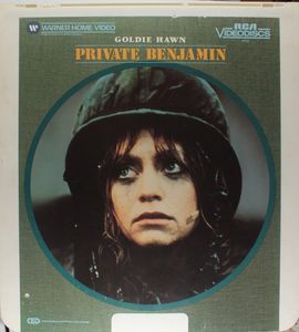 Private Benjamin