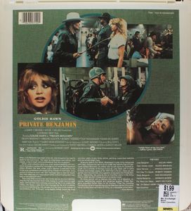 Private Benjamin