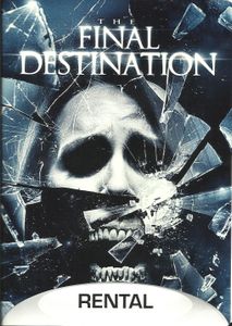 The Final Destination