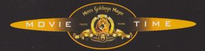 MGM Movie Time