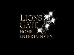 Lions Gate Home Entertainment UK Ltd.