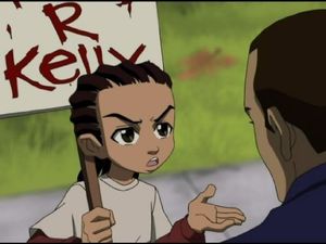 The Trial of Robert Kelly