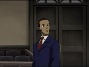A Date with the Health Inspector