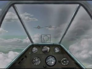 Wingmen