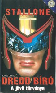 Dredd bíró