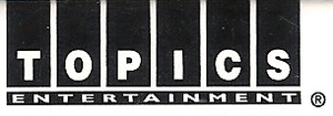 Topics Entertainment