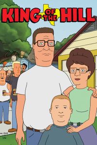 King Of The Hill