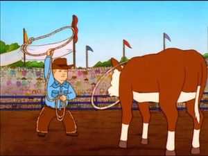 Rodeo Days