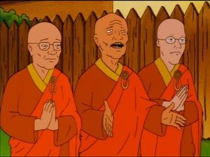 Won't You Pimai Neighbor?