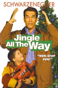 Jingle All The Way