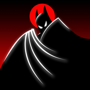 Batman: The Animated Series