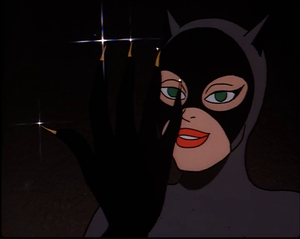 The Cat And The Claw: Part 2