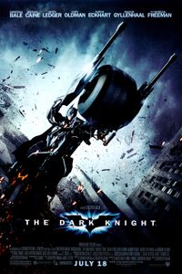 The Dark Knight