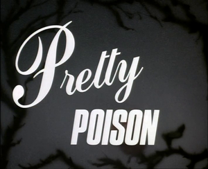Pretty Poison