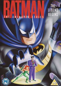 Batman: The Animated Series - The Legend Begins