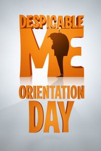 Orientation Day