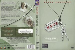 M*A*S*H - Extra változat
