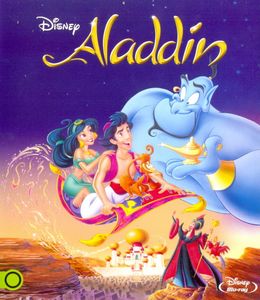 Aladdin