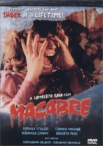 Macabro
