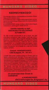 Hungaro Video