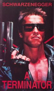 A terminator