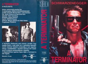 A terminator