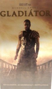 Gladiátor