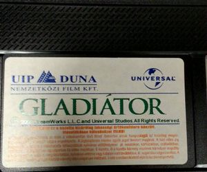 Gladiátor