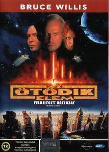 Az ötödik elem - Felújított változat