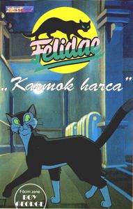 Karmok harca