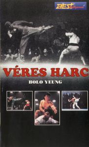 Véres harc
