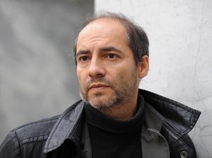Péter Rudolf
