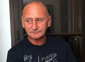 Gábor Reviczky