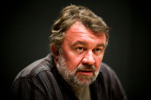Imre Csuja