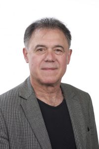 Sándor Gáspár