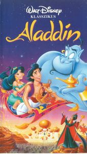 Aladdin