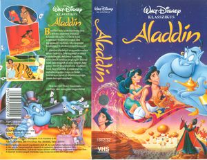 Aladdin