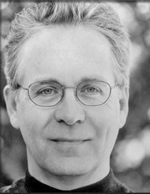 Mark Frost