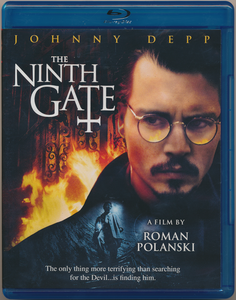 The Ninth Gate
