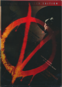 V For Vendetta