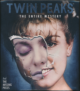 Twin Peaks: The Entire Mystery