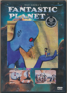 Fantastic Planet
